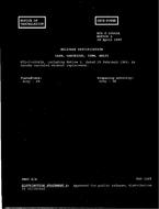 MIL MIL-C-60562A Notice 2 - Cancellation