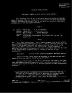 MIL MIL-C-60587 Amendment 1