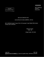 MIL MIL-C-60590 Notice 1 - Cancellation