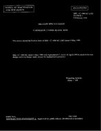 MIL MIL-C-60616C Notice 4 - Inactivation