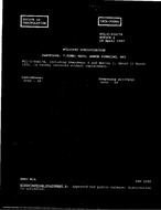 MIL MIL-C-60617A Notice 2 - Cancellation