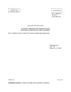MIL MIL-C-60684 Notice 2 - Cancellation