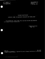 MIL MIL-C-60836A Notice 1 - Validation