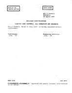MIL MIL-C-60898/6 Notice 1 - Cancellation