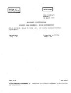 MIL MIL-C-60898/8 Notice 1 - Cancellation