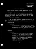 MIL MIL-C-60906A