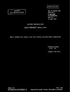MIL MIL-C-60908A Notice 2 - Cancellation
