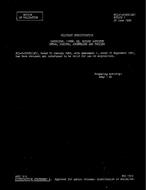 MIL MIL-C-60932 Notice 1 - Validation