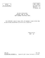MIL MIL-C-60941A Notice 1 - Validation