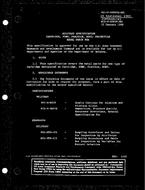 MIL MIL-C-60945A