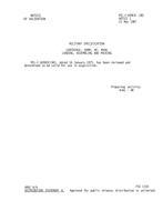 MIL MIL-C-60983C Notice 1 - Validation