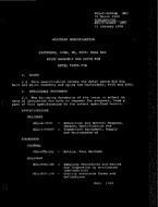 MIL MIL-C-60984A