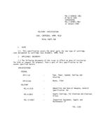 MIL MIL-C-60985A