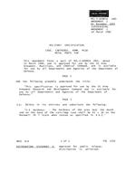 MIL MIL-C-60985A Amendment 2
