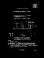 MIL MIL-C-62/12E