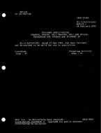MIL MIL-C-62074C Notice 1 - Validation