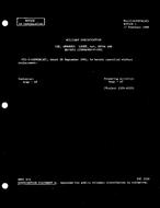 MIL MIL-C-62090B Notice 1 - Cancellation