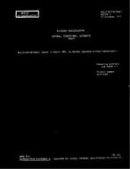 MIL MIL-C-6231B Notice 1 - Cancellation