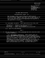 MIL MIL-C-63106A Amendment 3