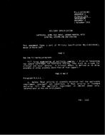 MIL MIL-C-63129 Amendment 4
