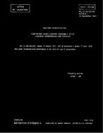 MIL MIL-C-63133 Notice 1 - Validation