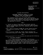 MIL MIL-C-63227A Amendment 3