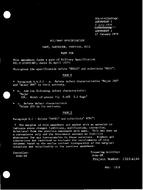 MIL MIL-C-63240 Amendment 2