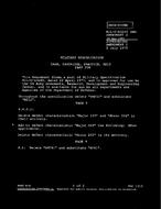 MIL MIL-C-63240 Amendment 3