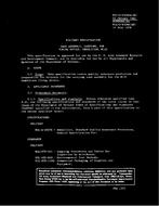 MIL MIL-C-63284A