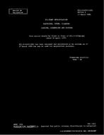 MIL MIL-C-63344 Notice 1 - Validation