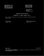 MIL MIL-C-63367 Notice 1 - Cancellation
