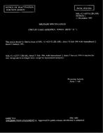 MIL MIL-C-63371/12B Notice 1 - Inactivation