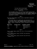 MIL MIL-C-63371/13 Amendment 1
