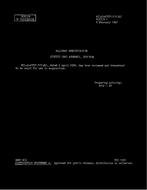 MIL MIL-C-63371/13 Notice 1 - Validation