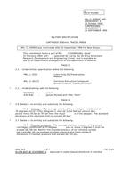 MIL MIL-C-63990C Amendment 4