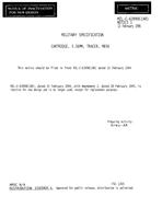 MIL MIL-C-63990C Notice 1 - Inactivation