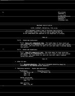 MIL MIL-C-6499E Amendment 2
