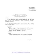 MIL MIL-C-684D