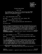 MIL MIL-C-6985B Amendment 4