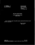 MIL MIL-C-70455 Notice 1 - Validation