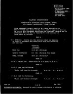 MIL MIL-C-70461D Amendment 3