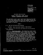 MIL MIL-C-70462C Amendment 5