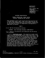 MIL MIL-C-70462C Amendment 6