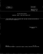 MIL MIL-C-70468A Notice 1 - Validation
