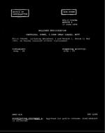 MIL MIL-C-70468A Notice 2 - Cancellation