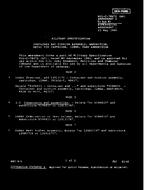 MIL MIL-C-70472 Amendment 2