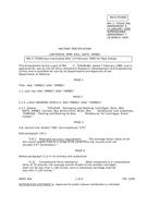 MIL MIL-C-70508 Amendment 8