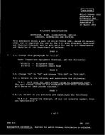 MIL MIL-C-70544A Amendment 4