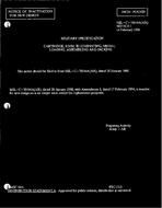 MIL MIL-C-70544A Notice 1 - Inactivation