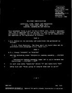 MIL MIL-C-70549 Amendment 3